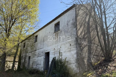 Terreno para Venda em Anreade e São Romão de Aregos