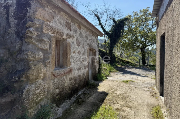 Terreno para Venda em Anreade e São Romão de Aregos Foto 3