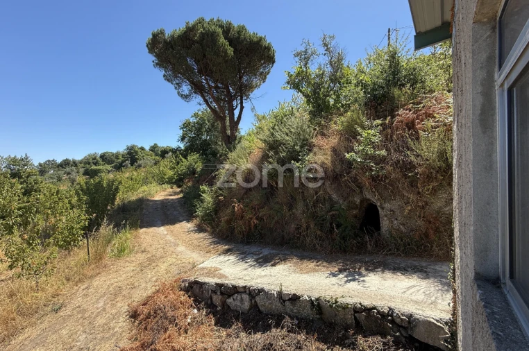 Terreno para Venda em Anreade e São Romão de Aregos Foto 12