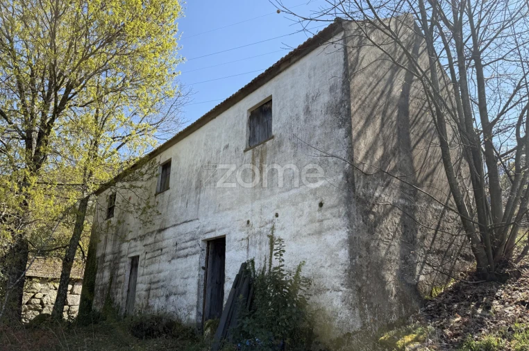 Terreno para Venda em Anreade e São Romão de Aregos Foto 30