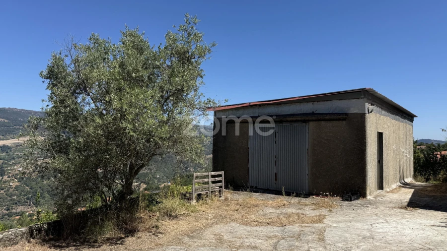 Terreno para Venda em Anreade e São Romão de Aregos