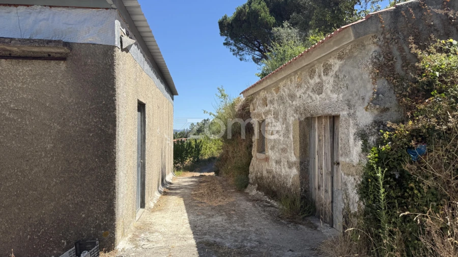 Terreno para Venda em Anreade e São Romão de Aregos