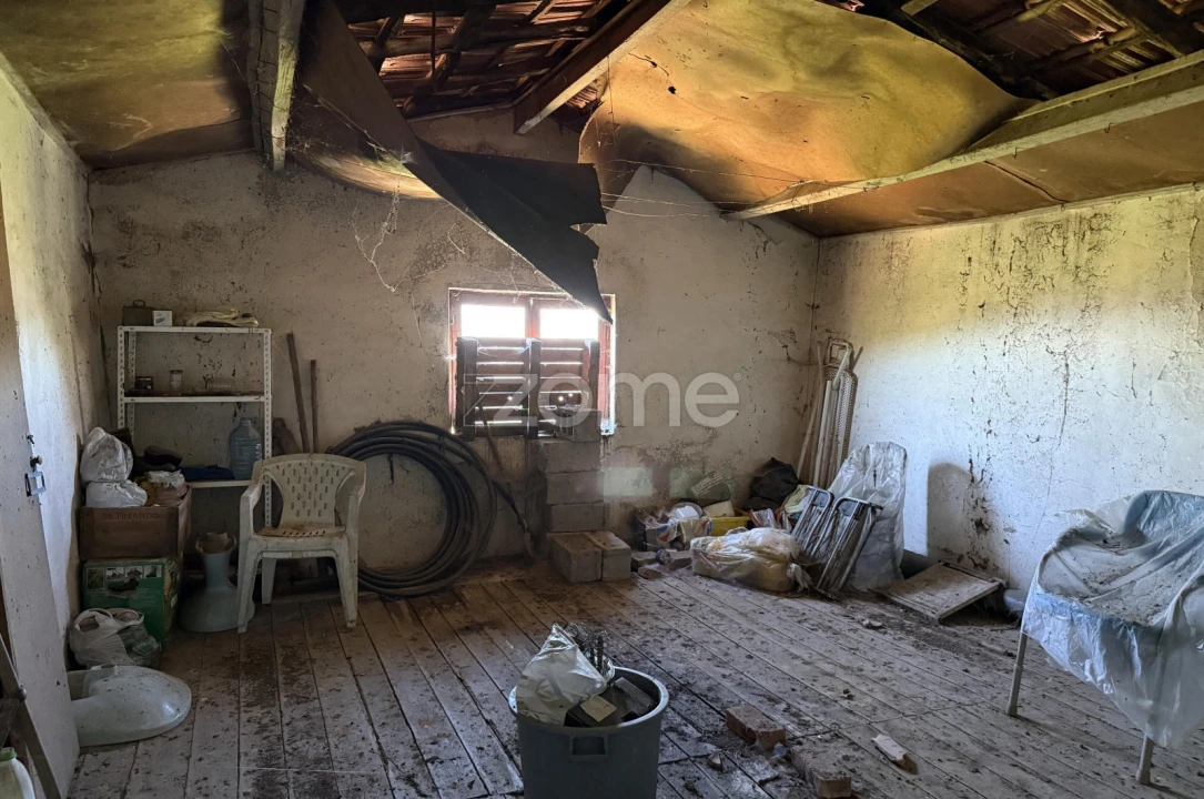 Moradia T3 para Venda em Anreade e São Romão de Aregos Foto 20