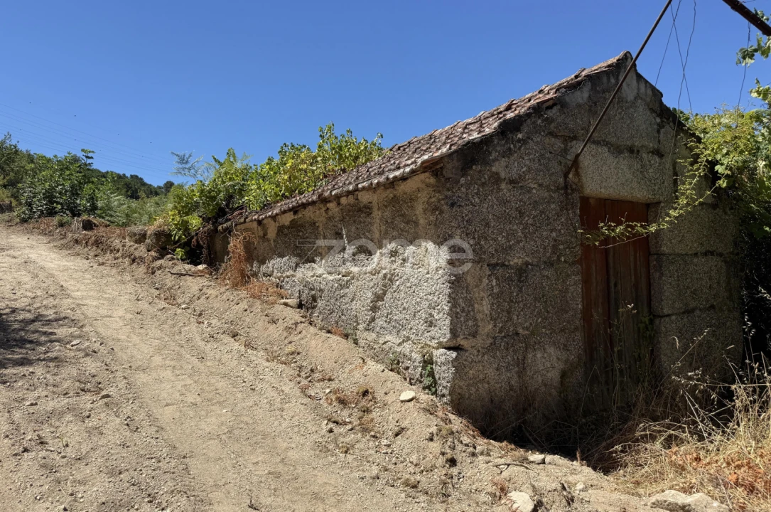 Moradia T3 para Venda em Anreade e São Romão de Aregos Foto 23