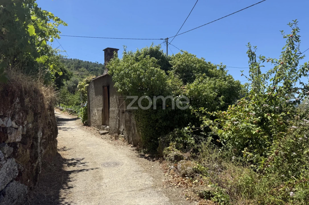 Moradia T3 para Venda em Anreade e São Romão de Aregos Foto 6