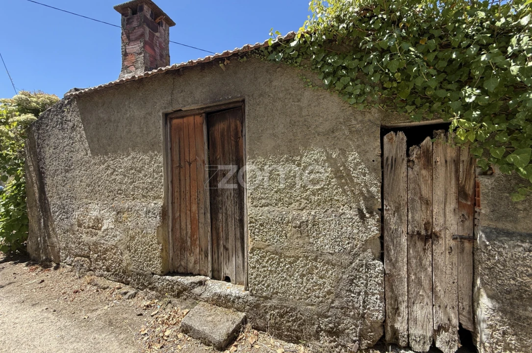 Moradia T3 para Venda em Anreade e São Romão de Aregos Foto 5