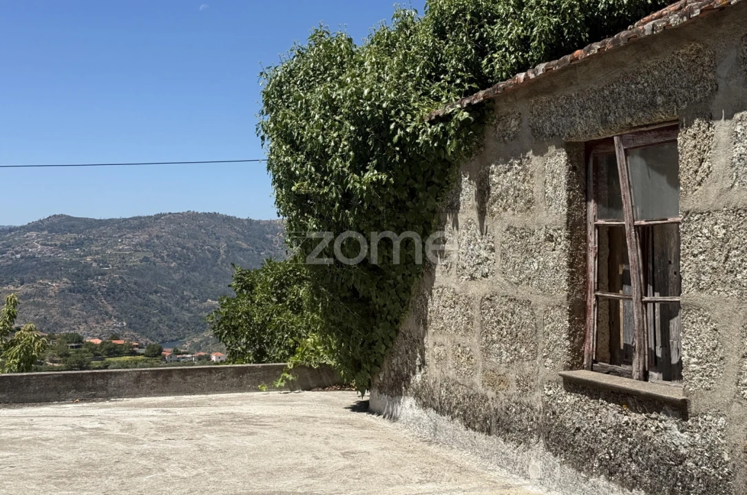 Moradia T3 para Venda em Anreade e São Romão de Aregos Foto 2