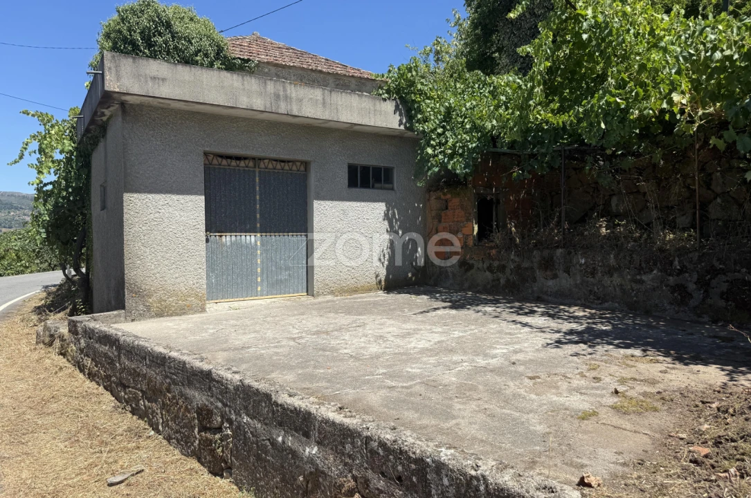 Moradia T3 para Venda em Anreade e São Romão de Aregos Foto 11