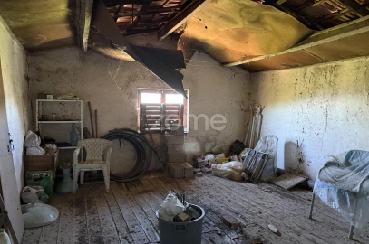 Moradia T3 para Venda em Anreade e São Romão de Aregos