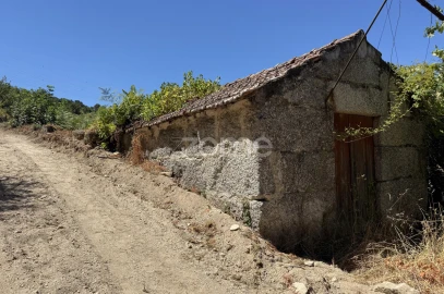 Moradia T3 para Venda em Anreade e São Romão de Aregos