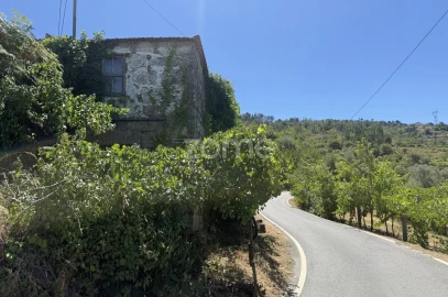 Moradia T3 para Venda em Anreade e São Romão de Aregos