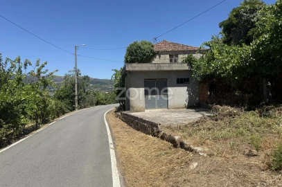 Moradia T3 para Venda em Anreade e São Romão de Aregos