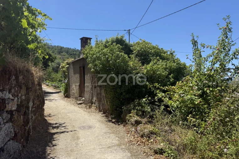 Moradia T3 para Venda em Anreade e São Romão de Aregos Foto 6