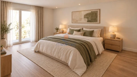 Apartamento T3 para Venda em Ramada e Caneças