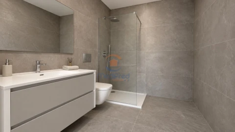 Apartamento T3 para Venda em Ramada e Caneças