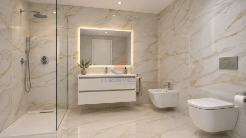 Apartamento T3 para Venda em Ramada e Caneças