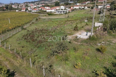 Terreno para Venda em Oliveira, São Paio e São Sebastião