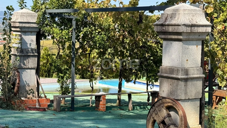 Terreno para Venda em Oliveira, São Paio e São Sebastião