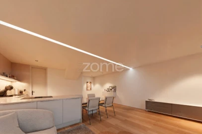 Moradia T4 para Venda em Esmoriz
