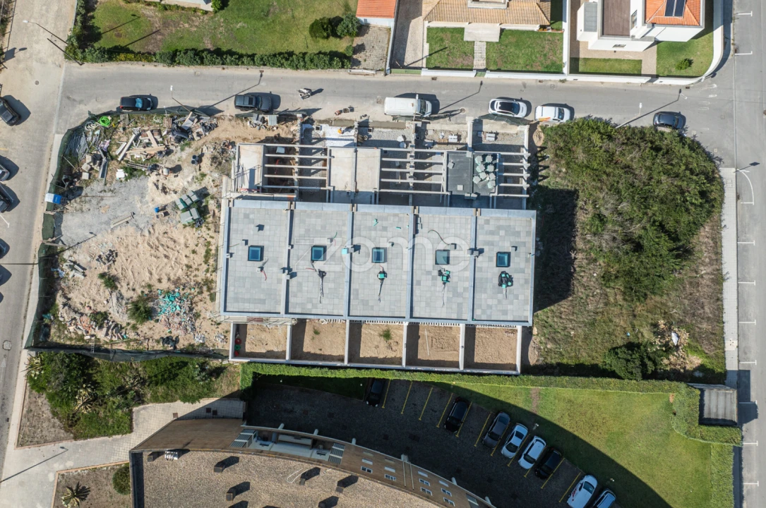 Moradia T4 para Venda em Esmoriz Foto 35