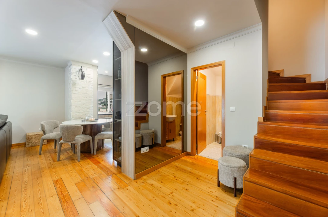 Apartamento T3 para Venda em Merelim (São Pedro) e Frossos Foto 1