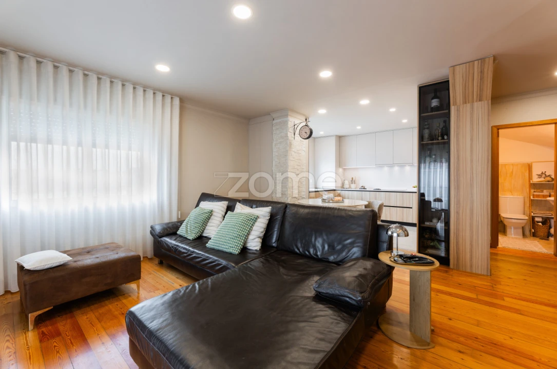 Apartamento T3 para Venda em Merelim (São Pedro) e Frossos Foto 8