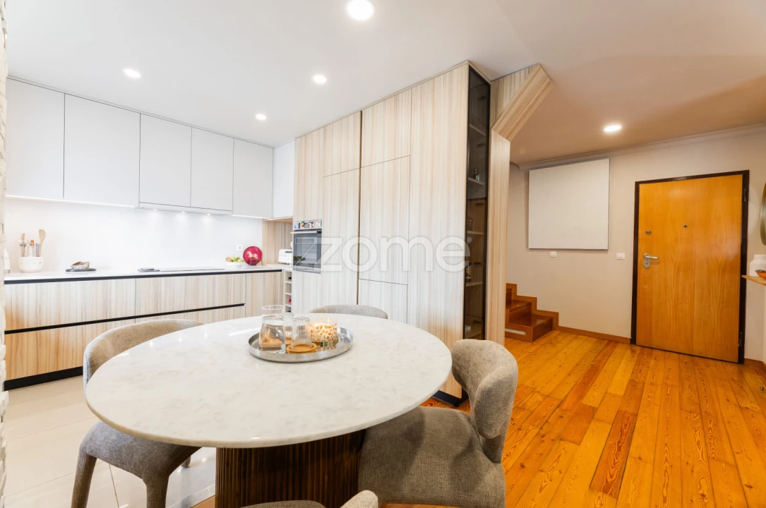 Apartamento T3 para Venda em Merelim (São Pedro) e Frossos Foto 3