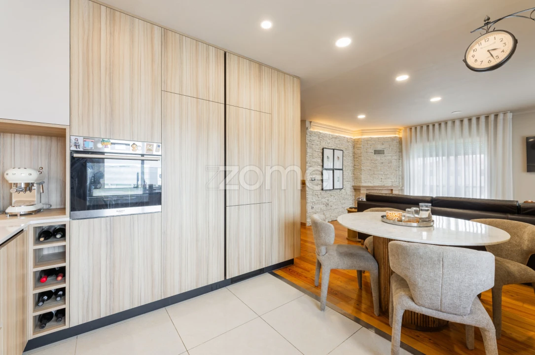 Apartamento T3 para Venda em Merelim (São Pedro) e Frossos Foto 2