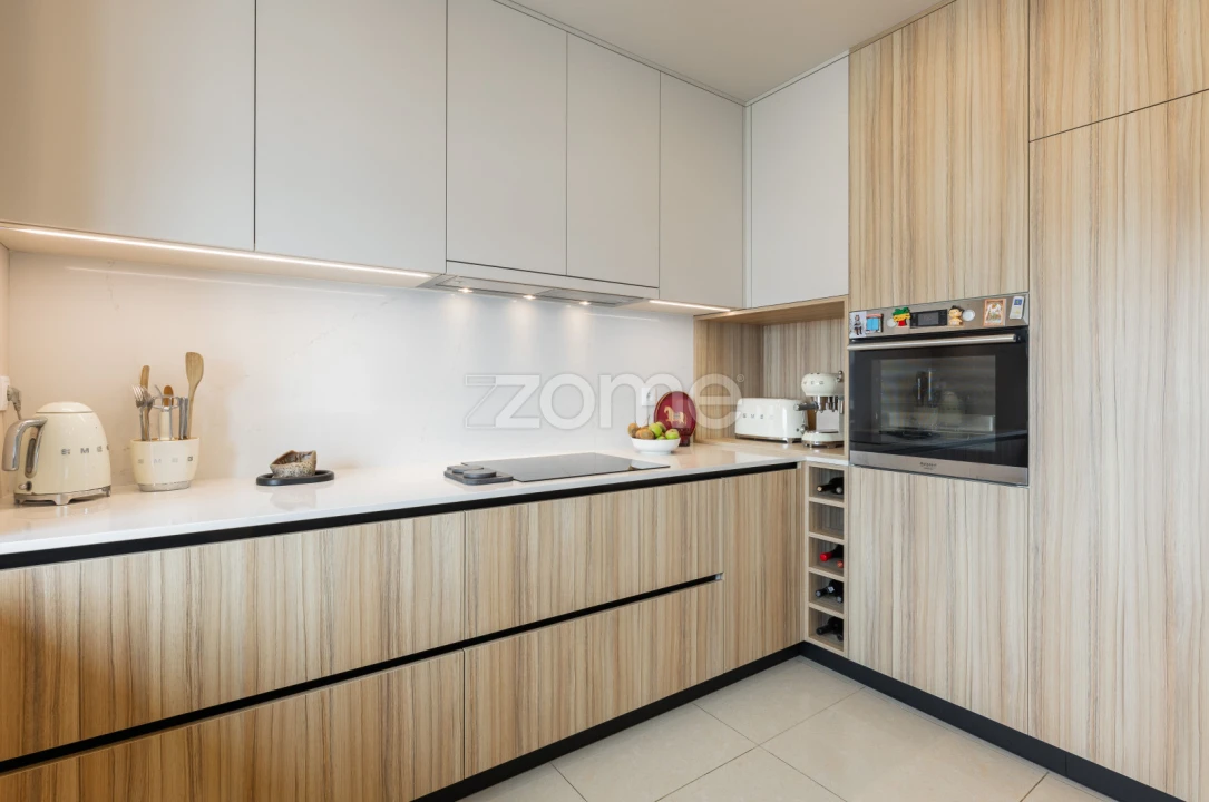 Apartamento T3 para Venda em Merelim (São Pedro) e Frossos Foto 5
