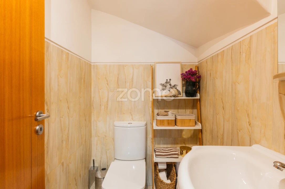 Apartamento T3 para Venda em Merelim (São Pedro) e Frossos Foto 11