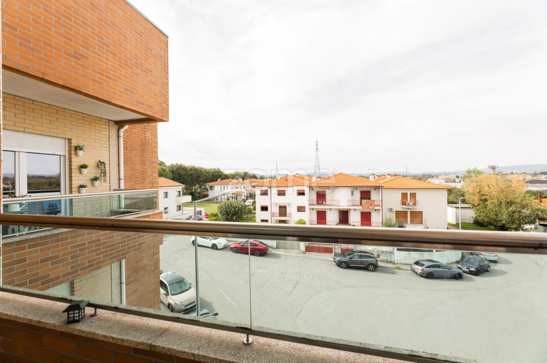 Apartamento T3 para Venda em Merelim (São Pedro) e Frossos Foto 16