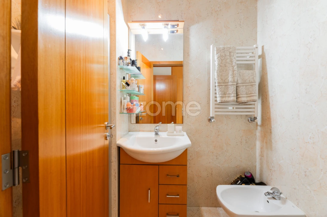 Apartamento T3 para Venda em Merelim (São Pedro) e Frossos Foto 17