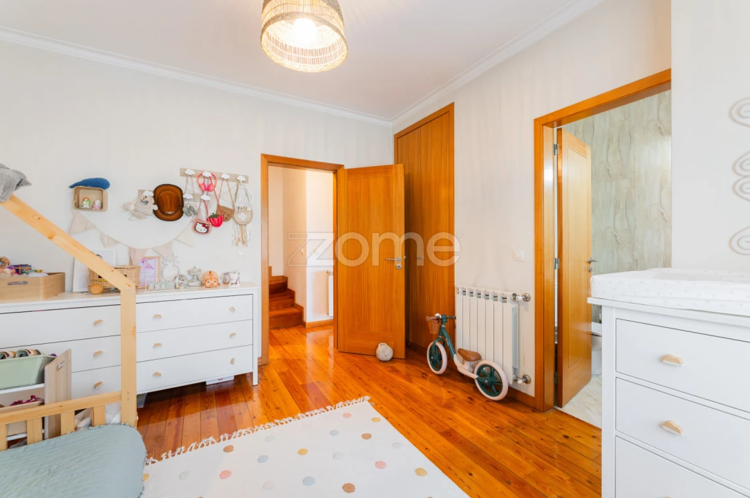 Apartamento T3 para Venda em Merelim (São Pedro) e Frossos Foto 20