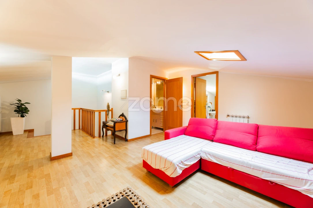 Apartamento T3 para Venda em Merelim (São Pedro) e Frossos Foto 26
