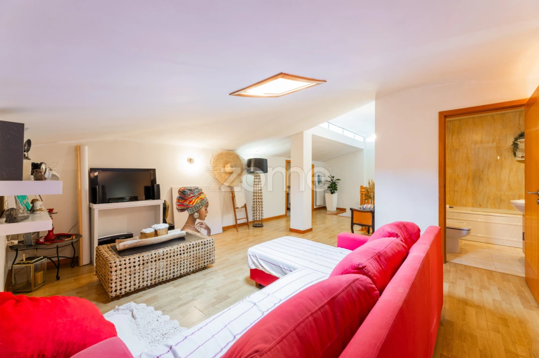 Apartamento T3 para Venda em Merelim (São Pedro) e Frossos Foto 27