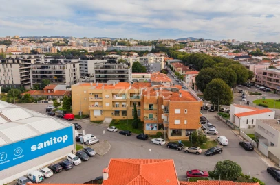 Apartamento T3 para Venda em Merelim (São Pedro) e Frossos