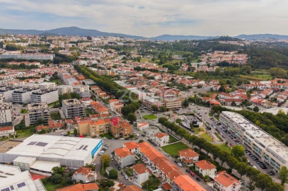 Apartamento T3 para Venda em Merelim (São Pedro) e Frossos