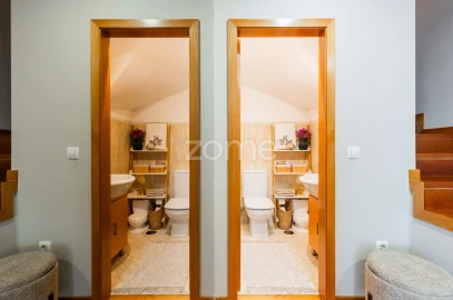 Apartamento T3 para Venda em Merelim (São Pedro) e Frossos
