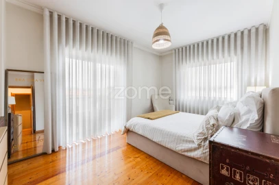 Apartamento T3 para Venda em Merelim (São Pedro) e Frossos