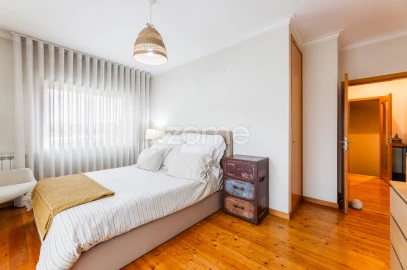 Apartamento T3 para Venda em Merelim (São Pedro) e Frossos