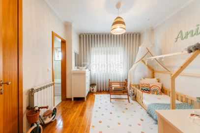 Apartamento T3 para Venda em Merelim (São Pedro) e Frossos