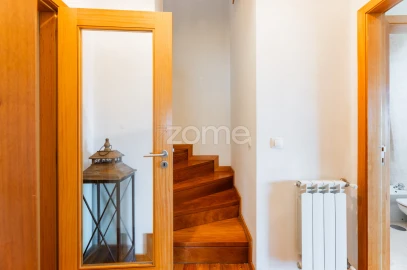 Apartamento T3 para Venda em Merelim (São Pedro) e Frossos