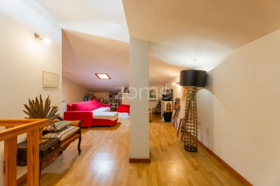 Apartamento T3 para Venda em Merelim (São Pedro) e Frossos