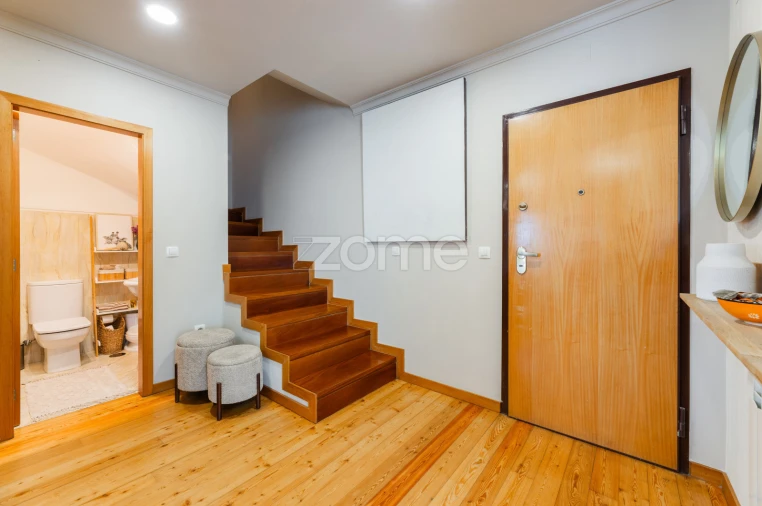 Apartamento T3 para Venda em Merelim (São Pedro) e Frossos Foto 7