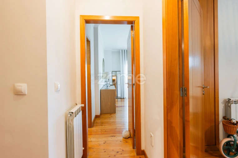 Apartamento T3 para Venda em Merelim (São Pedro) e Frossos Foto 12