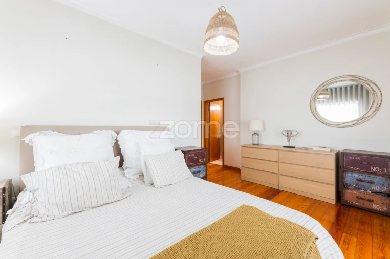 Apartamento T3 para Venda em Merelim (São Pedro) e Frossos Foto 15