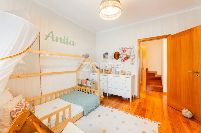 Apartamento T3 para Venda em Merelim (São Pedro) e Frossos Foto 19
