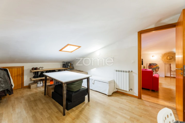 Apartamento T3 para Venda em Merelim (São Pedro) e Frossos Foto 29