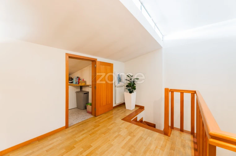Apartamento T3 para Venda em Merelim (São Pedro) e Frossos Foto 33