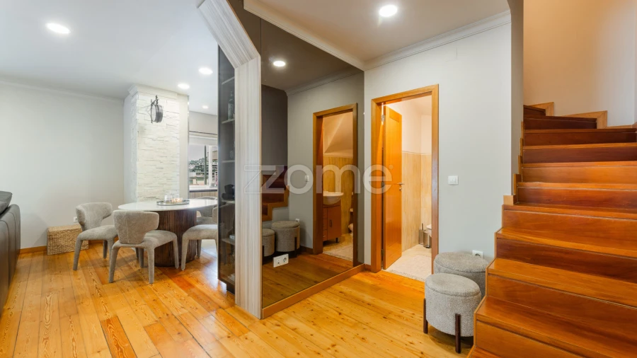 Apartamento T3 para Venda em Merelim (São Pedro) e Frossos